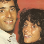 Chega Mais - Sonia Braga e Tony Ramos