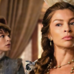 Dona Beja - Grazi Massafera e Pedro Fasanaro