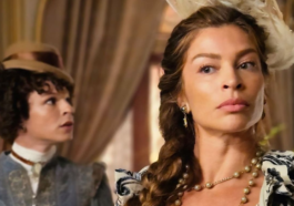 Dona Beja - Grazi Massafera e Pedro Fasanaro