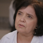 Elas por Elas - Eliane Costa