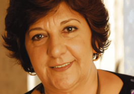 Escrito nas Estrelas - Jandira Martini