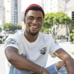 Família é Tudo - Isacque Lopes