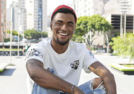 Família é Tudo - Isacque Lopes