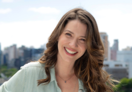 Família é Tudo - Nathalia Dill