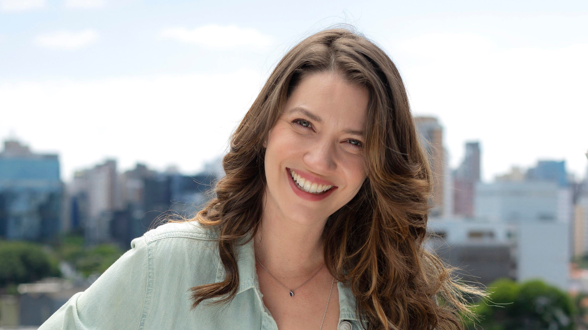 Família é Tudo - Nathalia Dill
