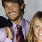 Floribella - Juliana Silveira e Roger Gobeth