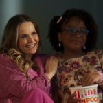 Fuzuê - Fernanda Rodrigues e Maria Flor Samarão