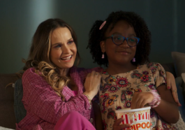 Fuzuê - Fernanda Rodrigues e Maria Flor Samarão