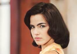 Hilda Furacão - Ana Paula Arósio