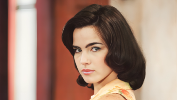 Hilda Furacão - Ana Paula Arósio