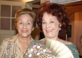 Kubanacan - Lolita Rodrigues e Nair Bello