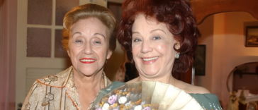 Kubanacan - Lolita Rodrigues e Nair Bello