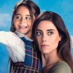 Mãe - Beren Gökyildiz e Cansu Dere