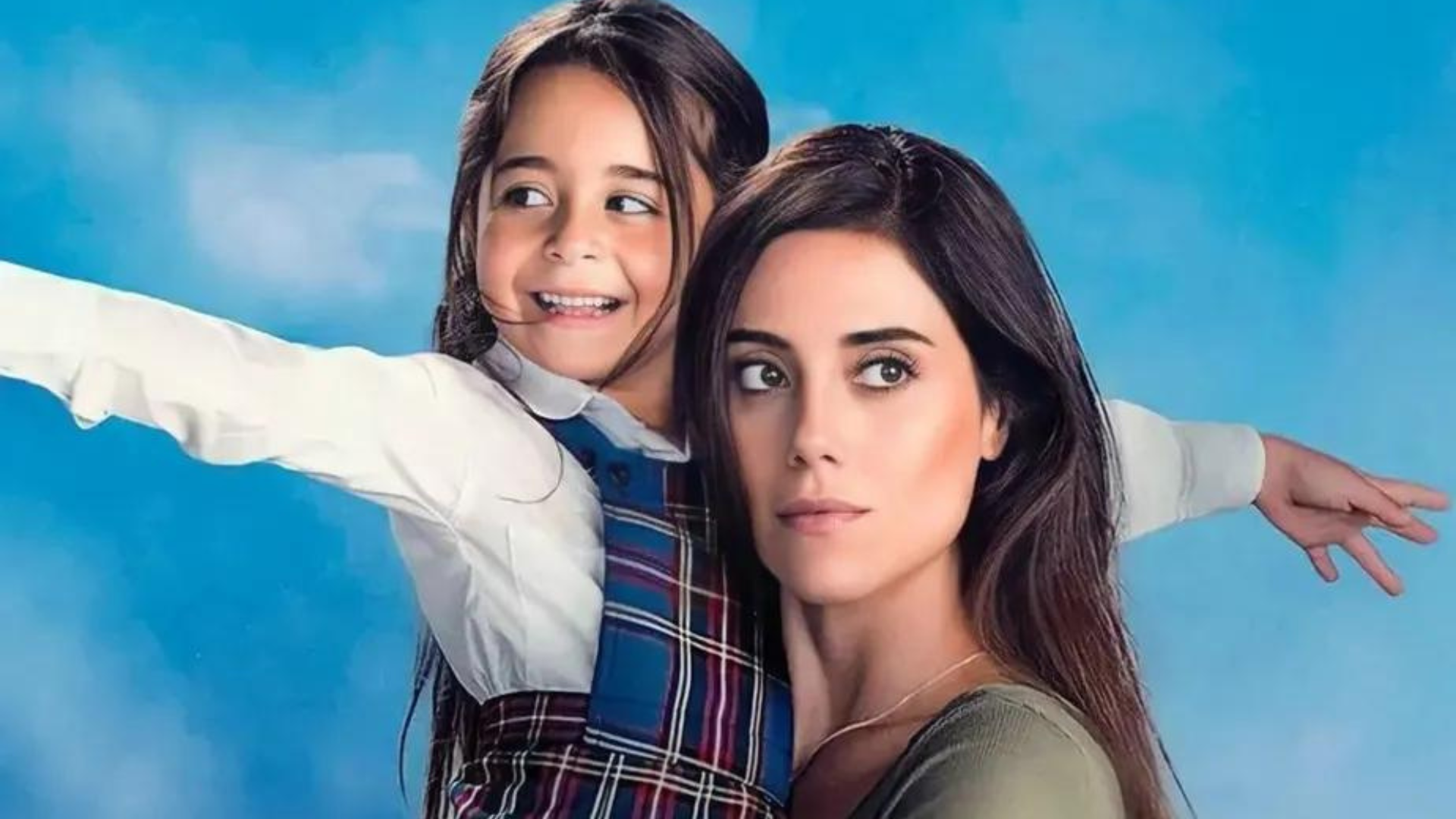 Mãe - Beren Gökyildiz e Cansu Dere