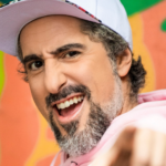 Marcos Mion