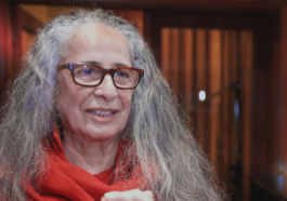 100 anos de Rádio no Brasil - Maria Bethânia