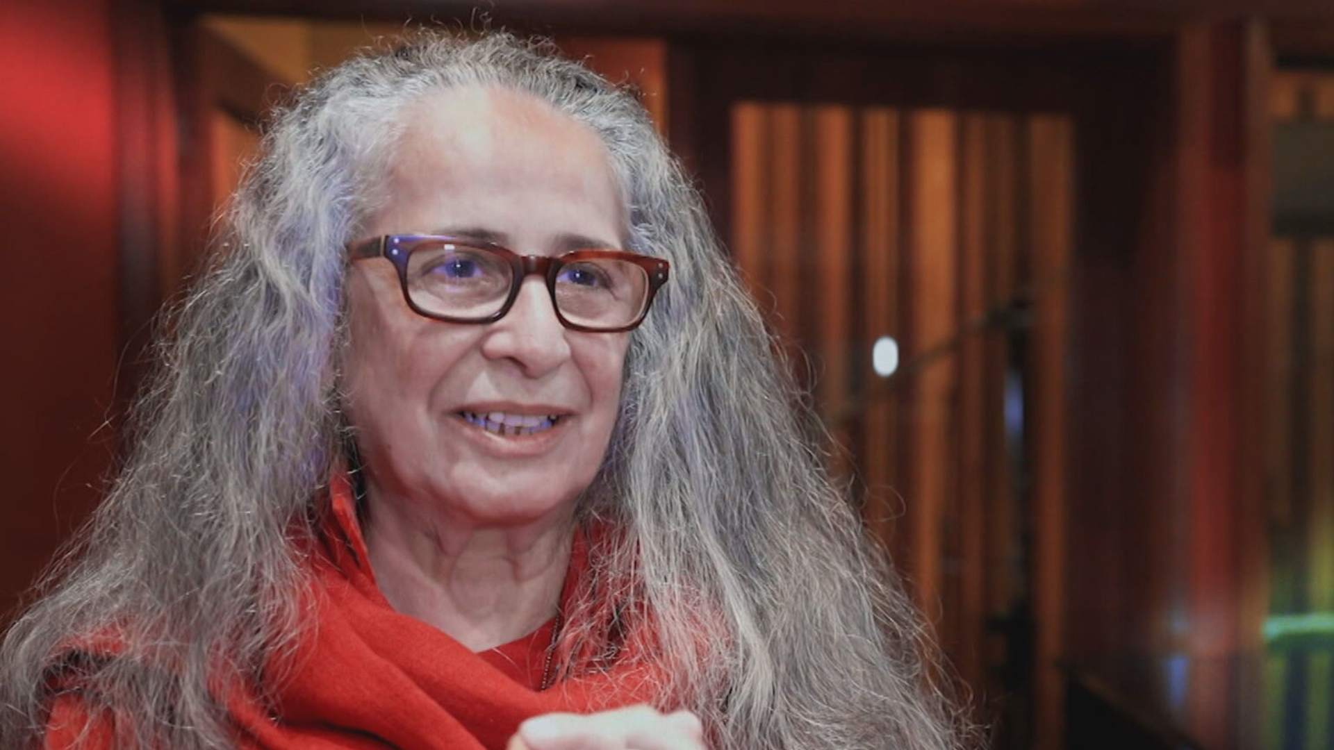 100 anos de Rádio no Brasil - Maria Bethânia