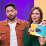 Melhor da Noite - Glenda Kozlowski e Magno Navarro