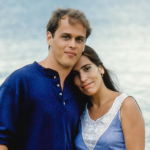 Mulheres de Areia - Gloria Pires e Guilherme Fontes