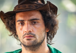 Pantanal - Túlio Starling