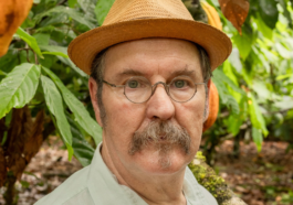 Renascer - Antonio Calloni