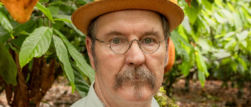 Renascer - Antonio Calloni