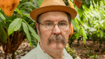 Renascer - Antonio Calloni