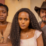 Renascer - Belize Pombal, Duda Santos e Fábio Lago