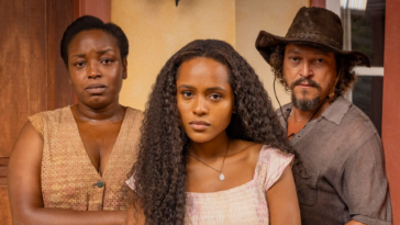 Renascer - Belize Pombal, Duda Santos e Fábio Lago