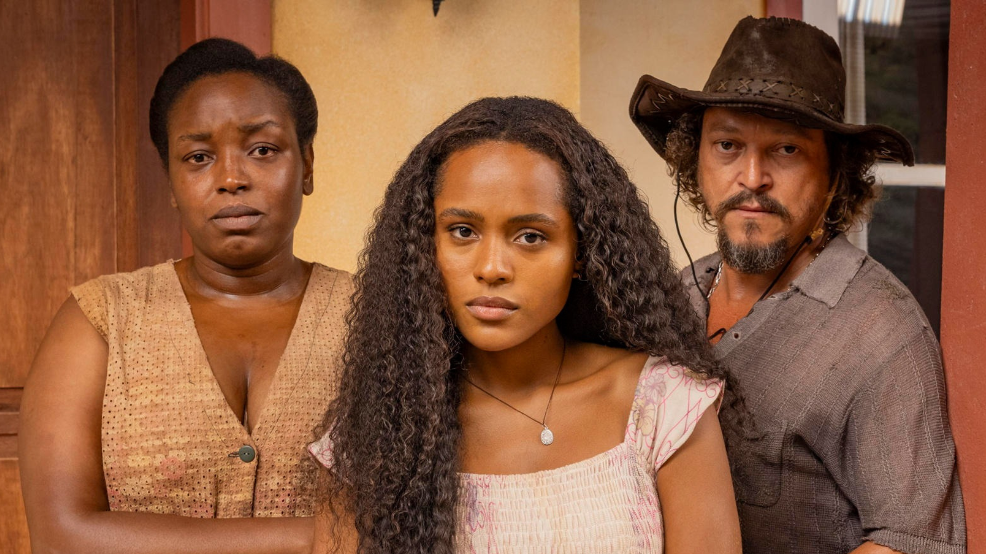 Renascer - Belize Pombal, Duda Santos e Fábio Lago