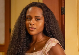 Renascer - Duda Santos