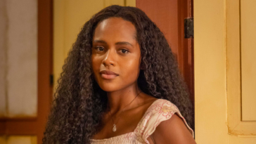 Renascer - Duda Santos