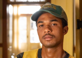 Renascer - Juan Paiva