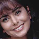 Renascer - Leila Lopes