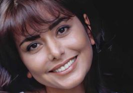 Renascer - Leila Lopes