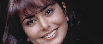 Renascer - Leila Lopes