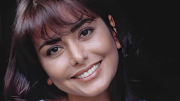 Renascer - Leila Lopes