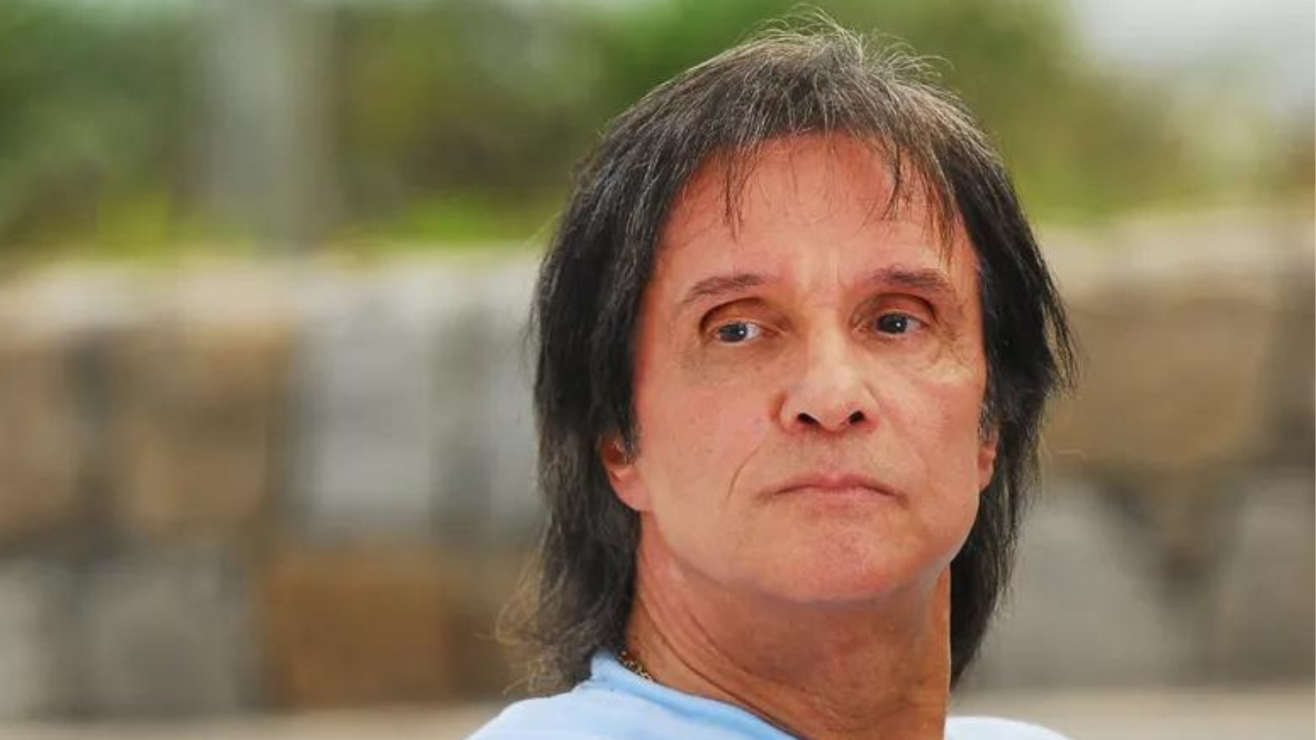 Roberto Carlos