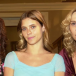 Senhora do Destino - Carolina Dieckmann, Renata Sorrah e Susana Vieira