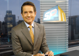 SPTV - Carlos Tramontina