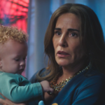 Terra e Paixão - Gloria Pires