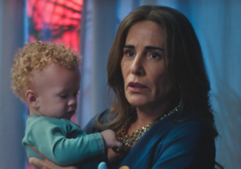 Terra e Paixão - Gloria Pires