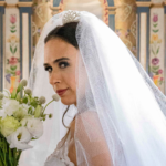 Terra e Paixão - Tatá Werneck