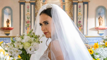 Terra e Paixão - Tatá Werneck