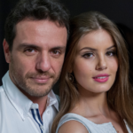 Verdades Secretas - Camila Queiroz e Rodrigo Lombardi