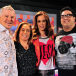 Vídeo Show - Ana Furtado, André Marques, Cissa Guimarães e Miguel Falabella