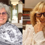 Beth Filipecki e Marília Carneiro