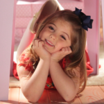 Carinha de Anjo - Lorena Queiroz
