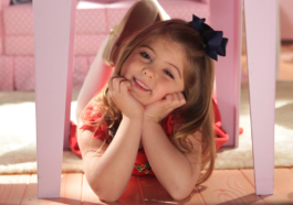 Carinha de Anjo - Lorena Queiroz