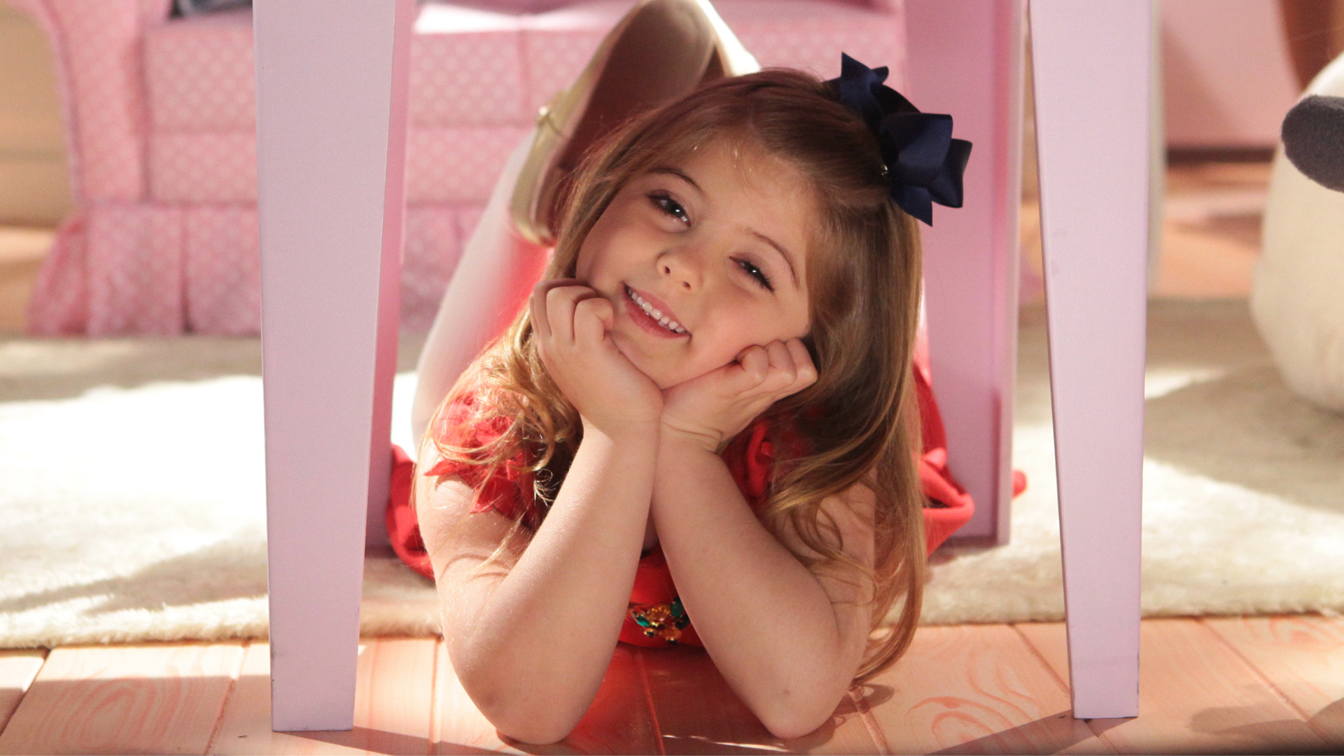 Carinha de Anjo - Lorena Queiroz